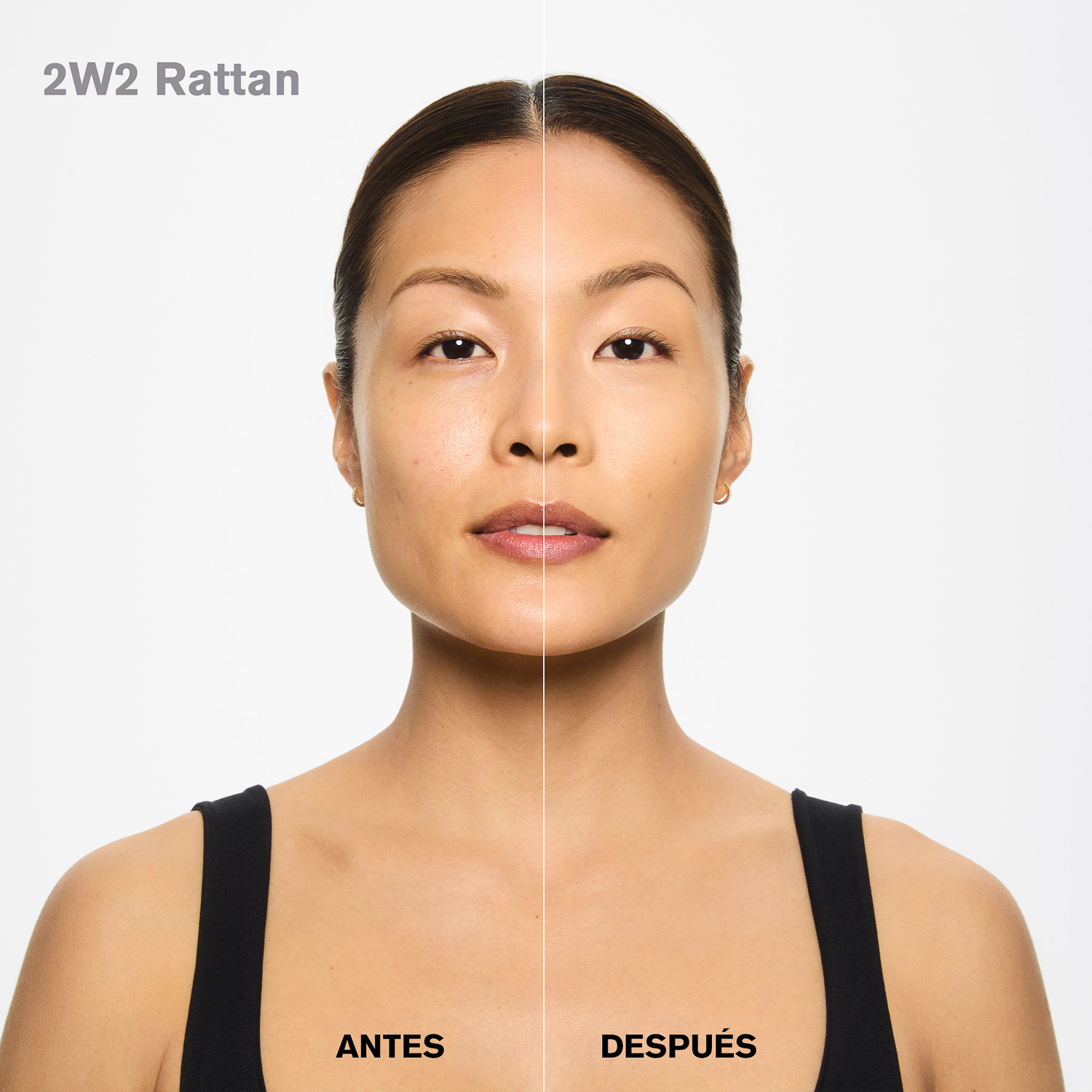 DOUBLE WEAR STAY-IN-PLACE MAKEUP (BASE DE MAQUILLAJE)